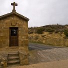 Small Chapel